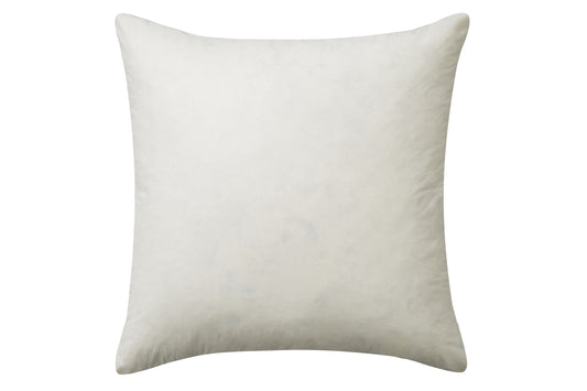 Hallis Square Superfill Feather Cushion Pads (Pack of 1) - 71cm x 71cm