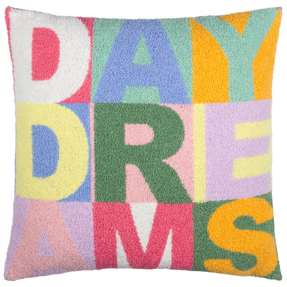 Furn Daydreams Cushion - Multicolour