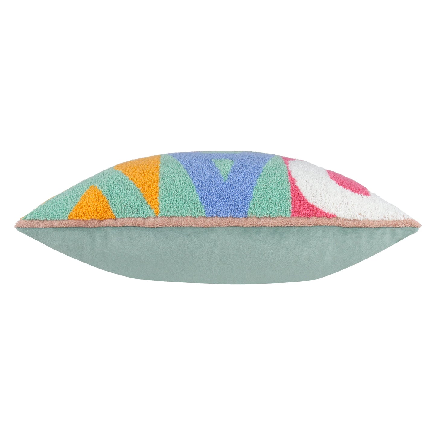 Furn Daydreams Cushion - Multicolour