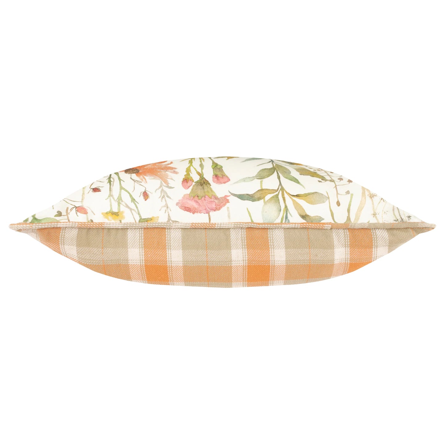 Voyage Maison Delamere Outdoor Cushion - Russet