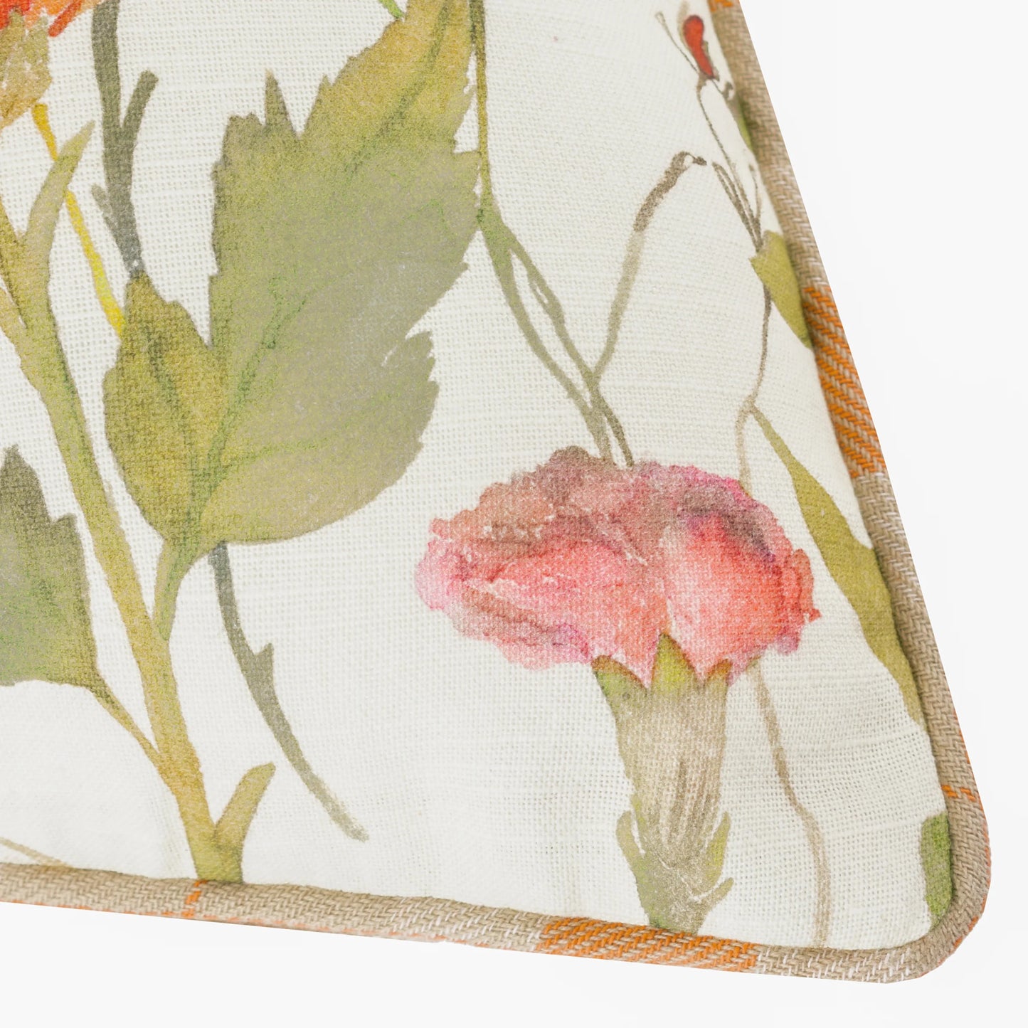 Voyage Maison Delamere Outdoor Cushion - Russet