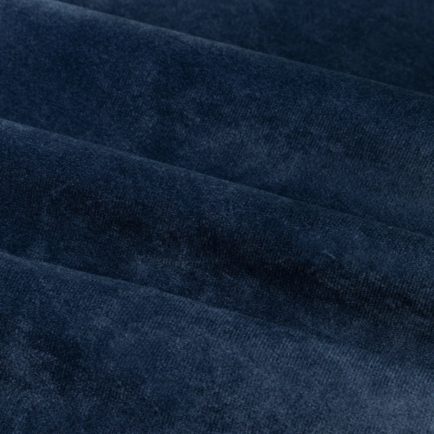 Furn Ultimate Velvet Eyelet Curtains - Royal