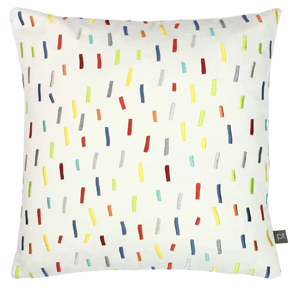 Prestigious Textiles Dolly Mixture Cushion - Jungle