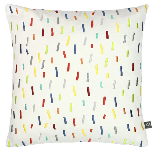 Prestigious Textiles Dolly Mixture Cushion - Jungle
