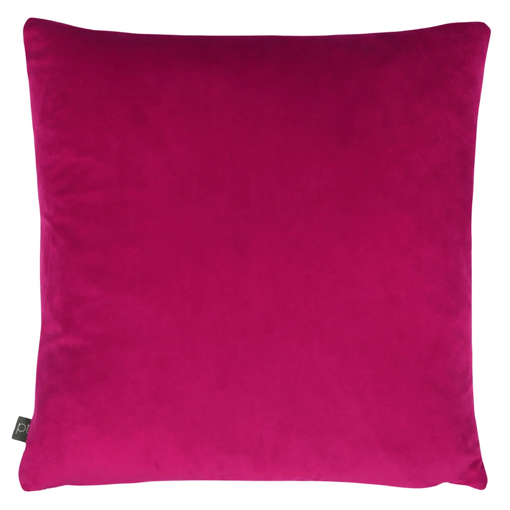 Prestigious Textiles Dolly Mixture Cushion - Rainbow