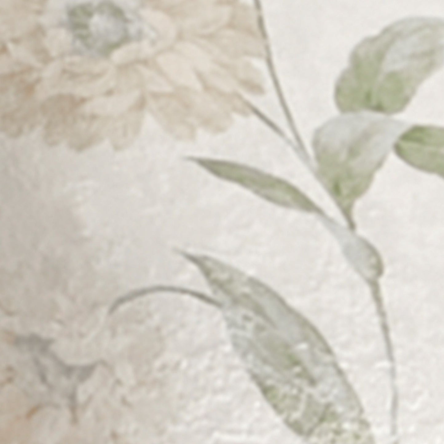Dahlia Cushion by Dreams & Drapes in Natural 43 x 43cm - Cushion - Dreams & Drapes Curtains