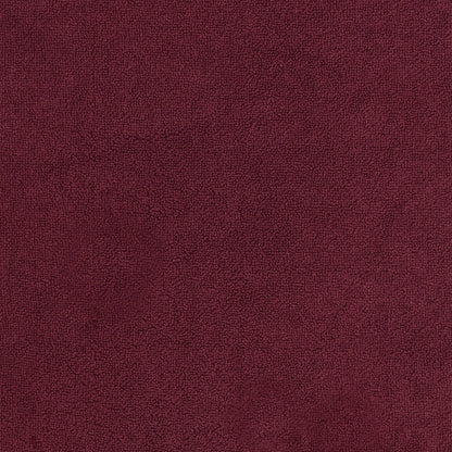 Abode Eco Bath Mat by Drift Home in Claret 50 x 80cm - Bath Mat - Drift Home