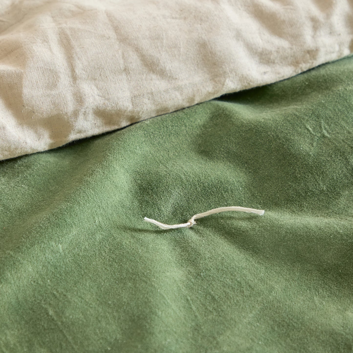 Wylder Edie Bedspread - Green