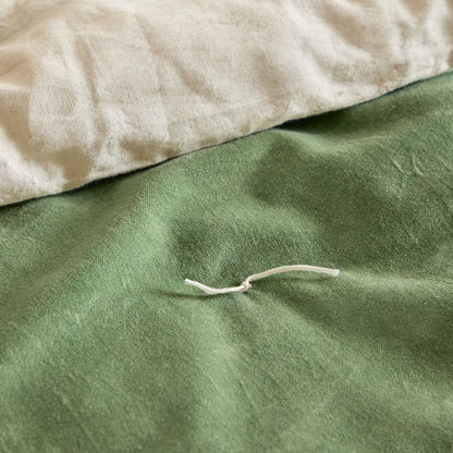 Wylder Edie Bedspread - Green