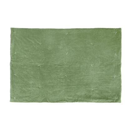 Wylder Edie Bedspread - Green