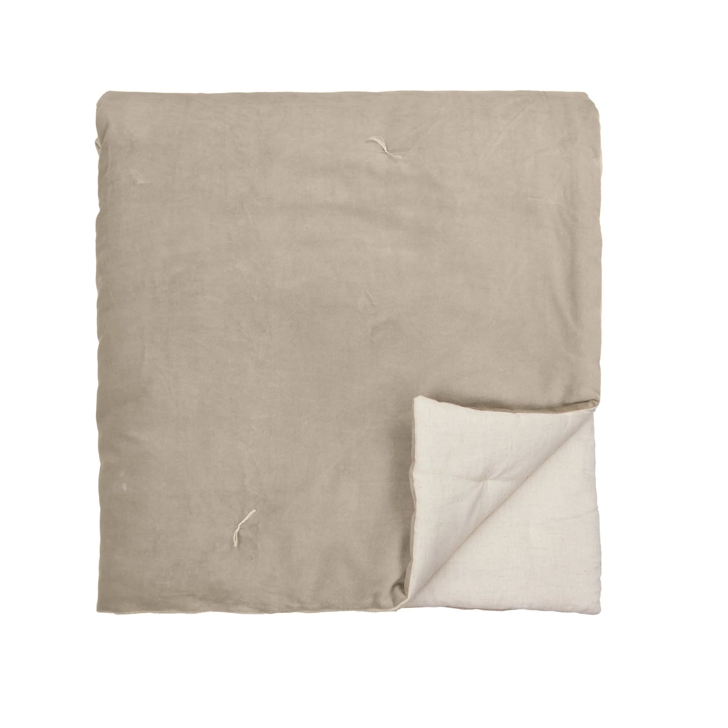 Wylder Edie Bedspread - Natural