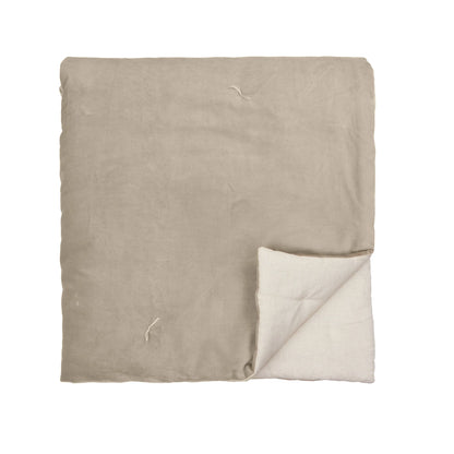 Wylder Edie Bedspread - Natural