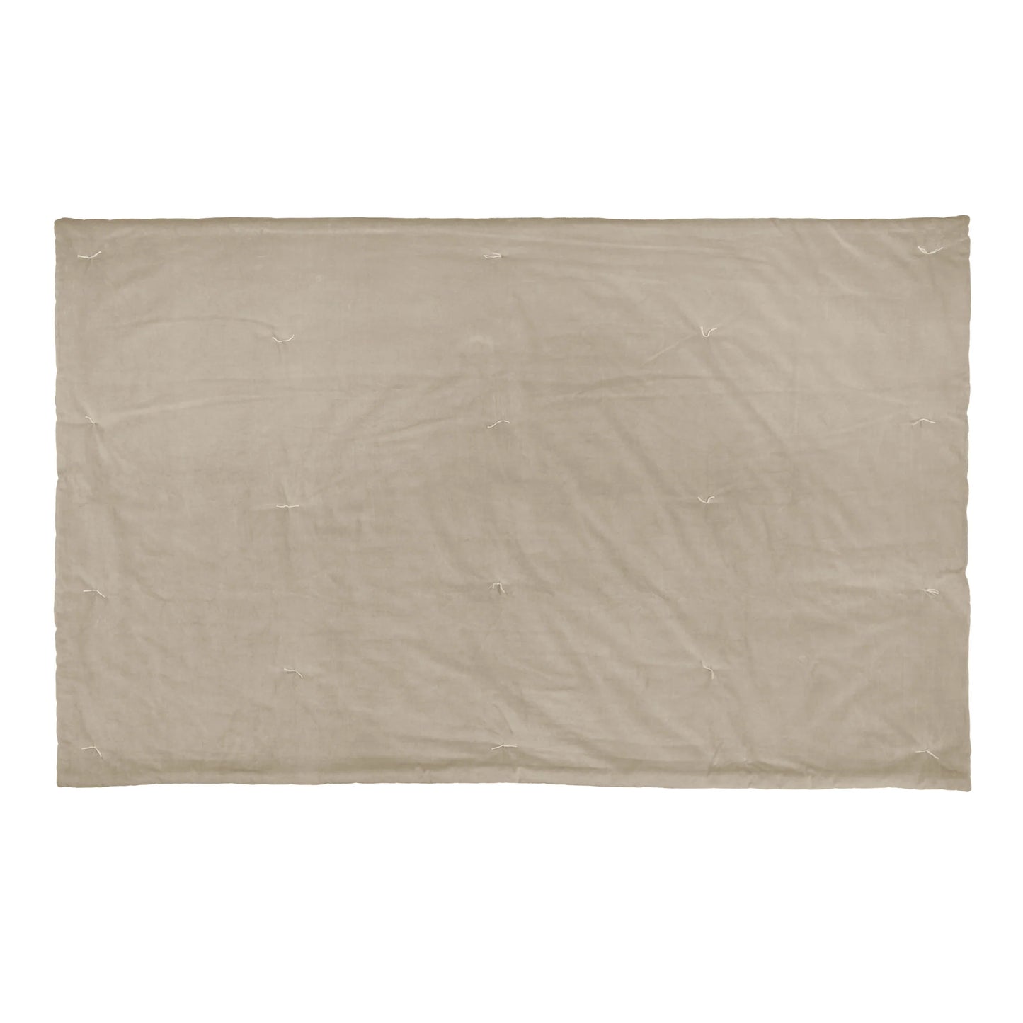 Wylder Edie Bedspread - Natural