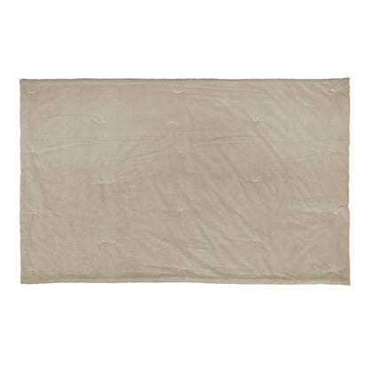 Wylder Edie Bedspread - Natural