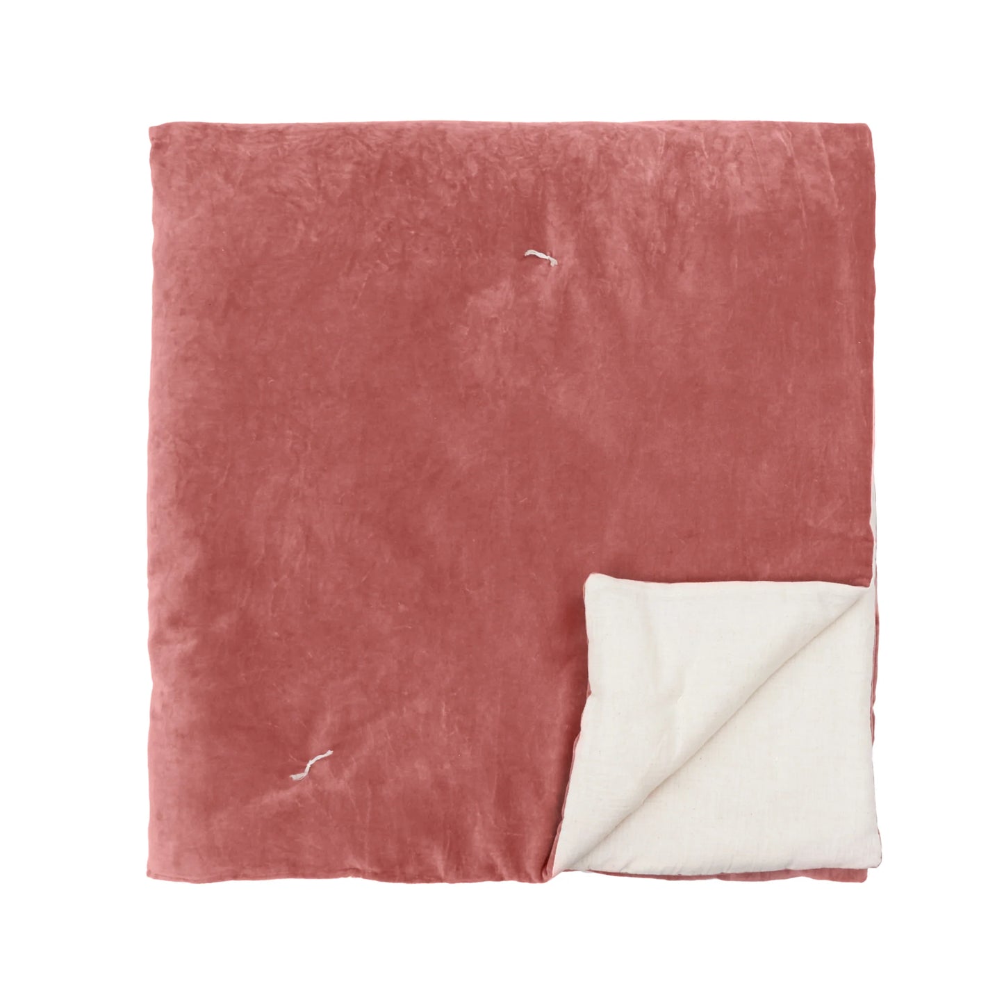 Wylder Edie Bedspread - Rose