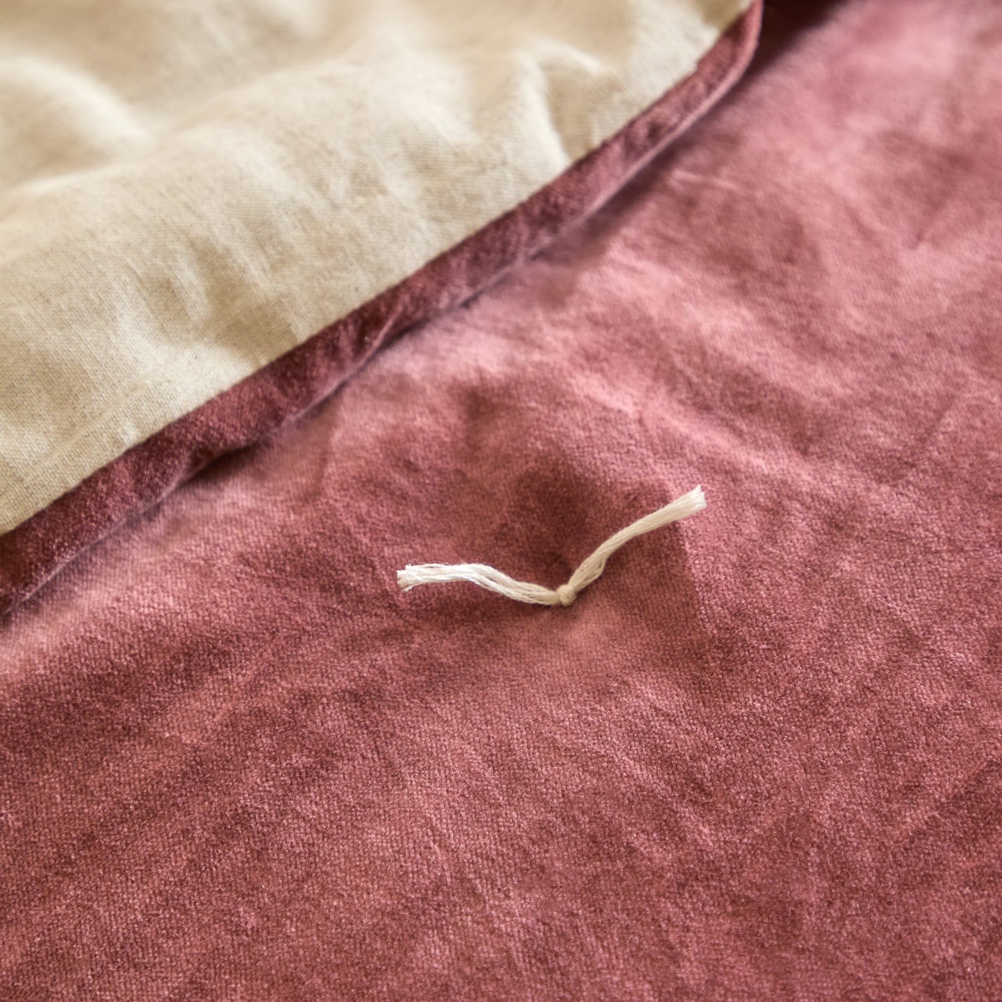 Wylder Edie Bedspread - Rose