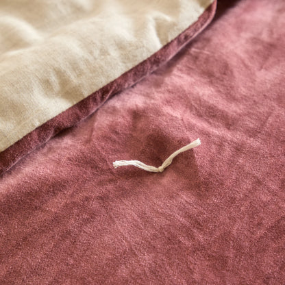 Wylder Edie Bedspread - Rose