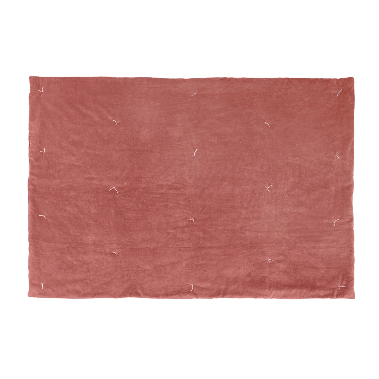 Wylder Edie Bedspread - Rose