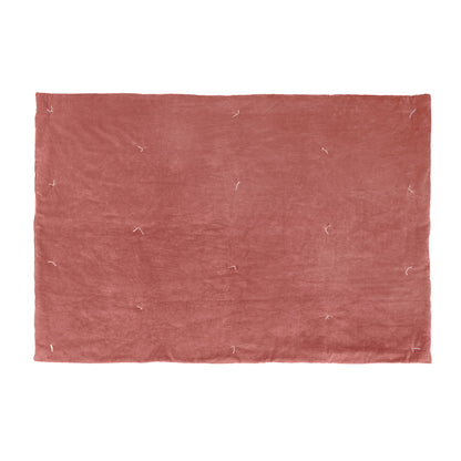 Wylder Edie Bedspread - Rose