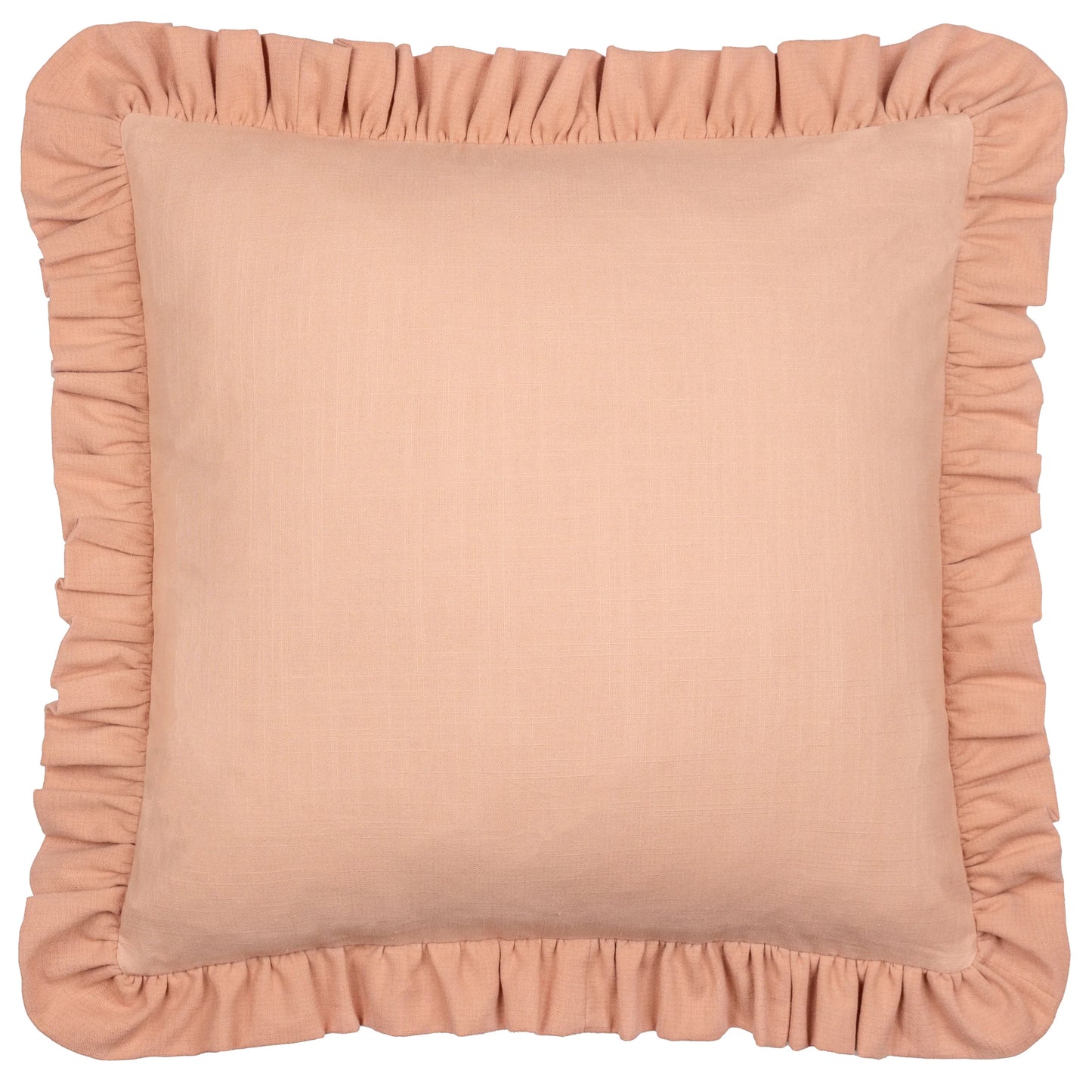 Wylder Effie Cushion - Rose/Vintage Blush