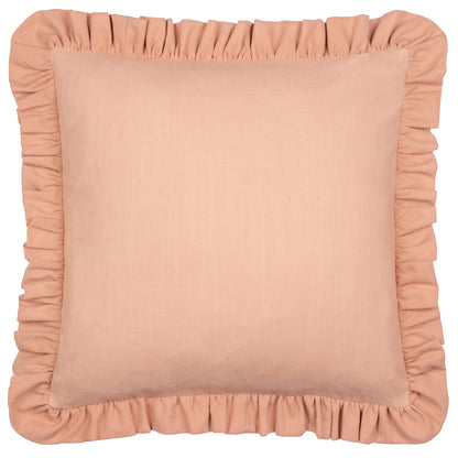 Wylder Effie Cushion - Rose/Vintage Blush