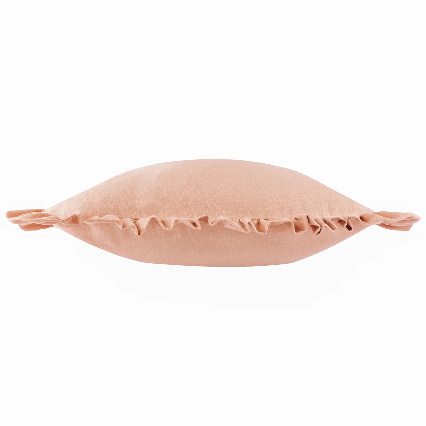 Wylder Effie Cushion - Rose/Vintage Blush