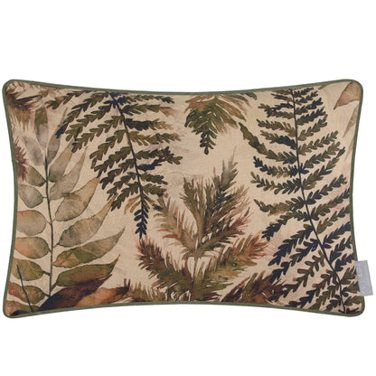 Voyage Maison Elowen Outdoor Cushion - Mulberry