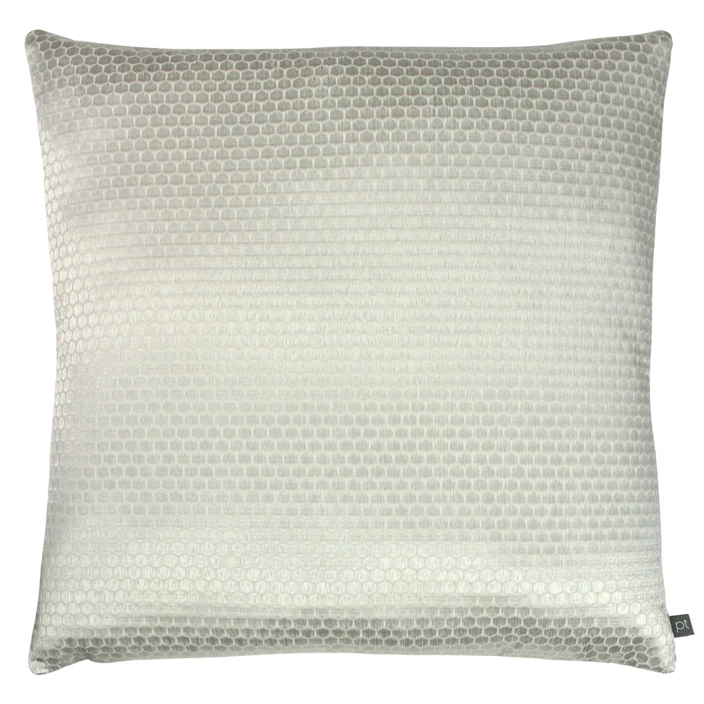 Prestigious Textiles Emboss Cushion - Feather