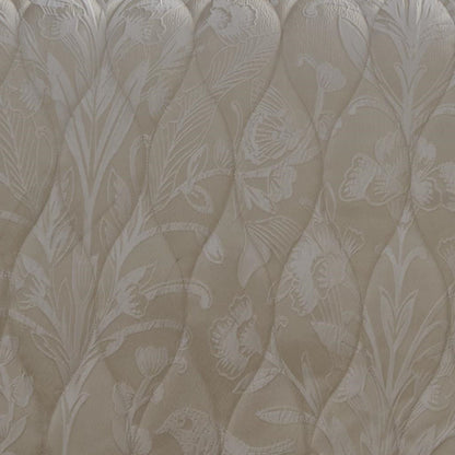 Elysia Bedspread by Appletree Heritage in Champagne 200cm X 230cm - Bedspread - Appletree Heritage