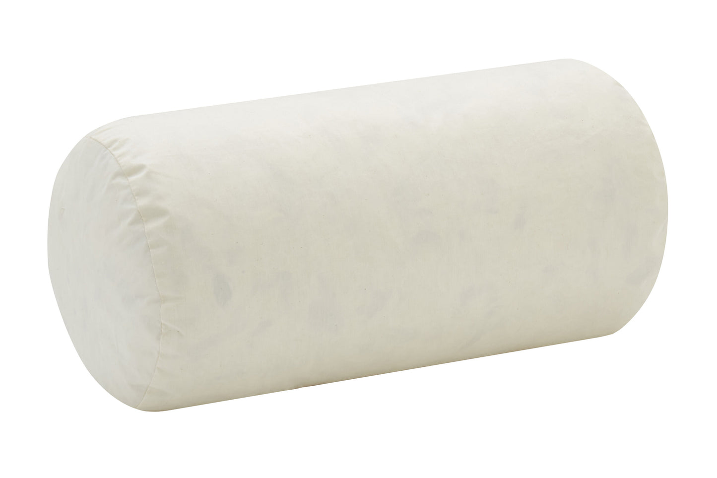 Hallis Superfill Feather Bolster Cushions (Pack of 2) - 41cm x 20cm