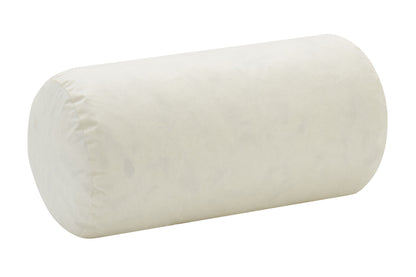 Hallis Superfill Feather Bolster Cushions (Pack of 2) - 41cm x 20cm
