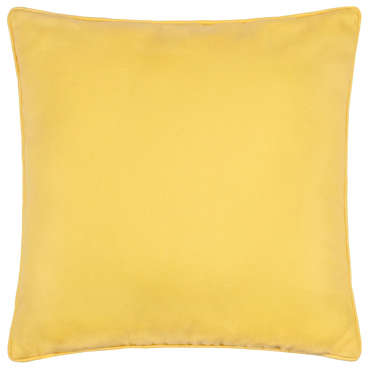 Morris & Co Fruits Outdoor Cushion - Pink/Lemon