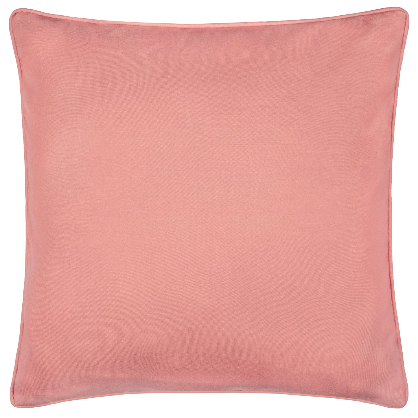 Morris & Co Fruits Outdoor Cushion - Coral/Lemon