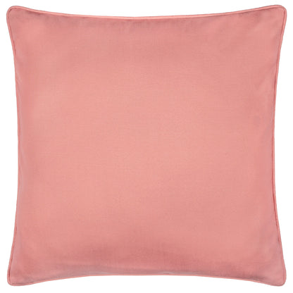 Morris & Co Fruits Outdoor Cushion - Coral/Lemon