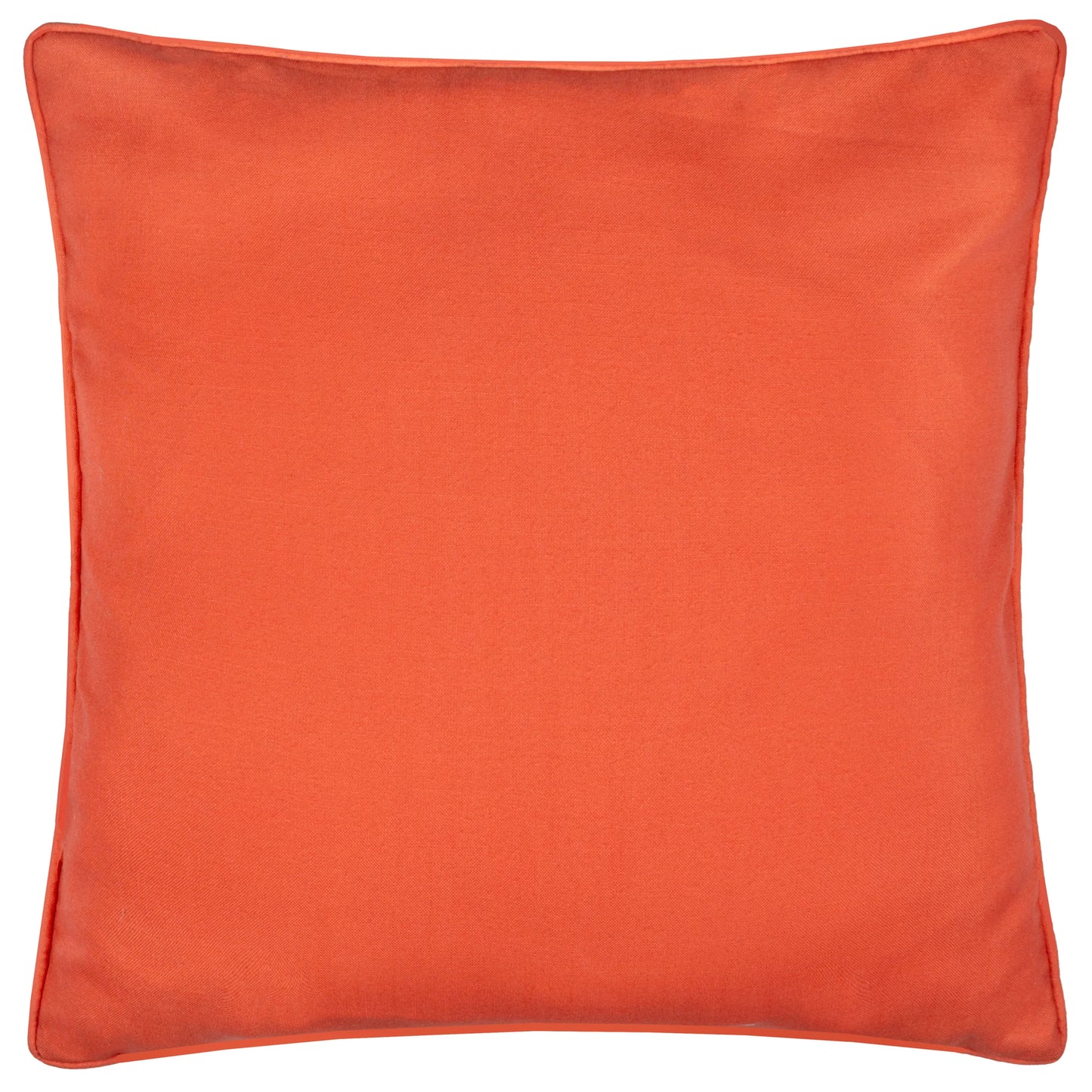 Morris & Co Fruits Outdoor Cushion - Green/Lemon