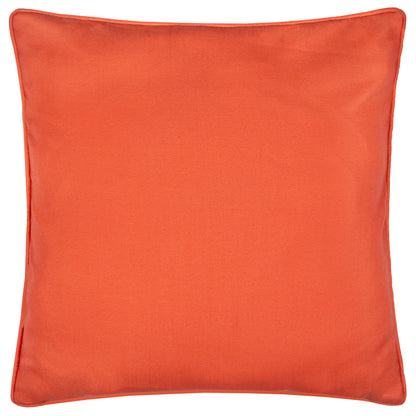 Morris & Co Fruits Outdoor Cushion - Green/Lemon