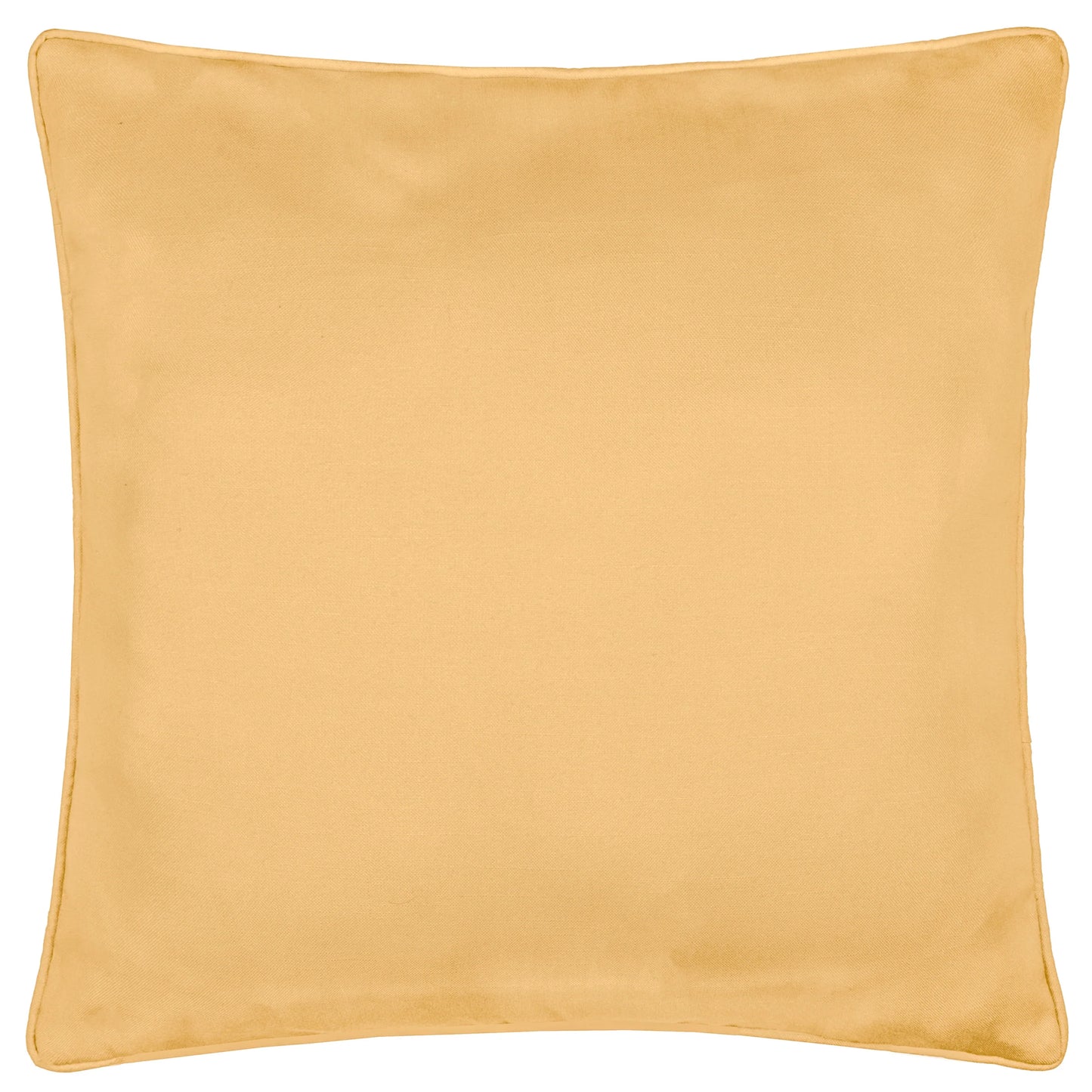 Morris & Co Fruits Outdoor Cushion - Lemon/Lime