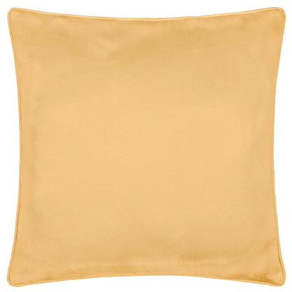 Morris & Co Fruits Outdoor Cushion - Lemon/Lime