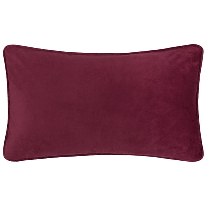 Furn Good Witch Cushion - Angel White
