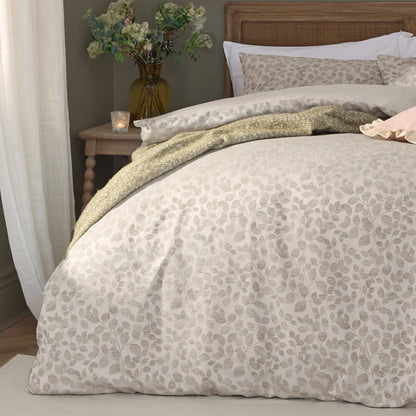 Wylder Grace Duvet Cover Set - Natural