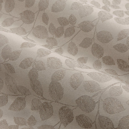 Wylder Grace Leaf Eyelet Curtains - Natural