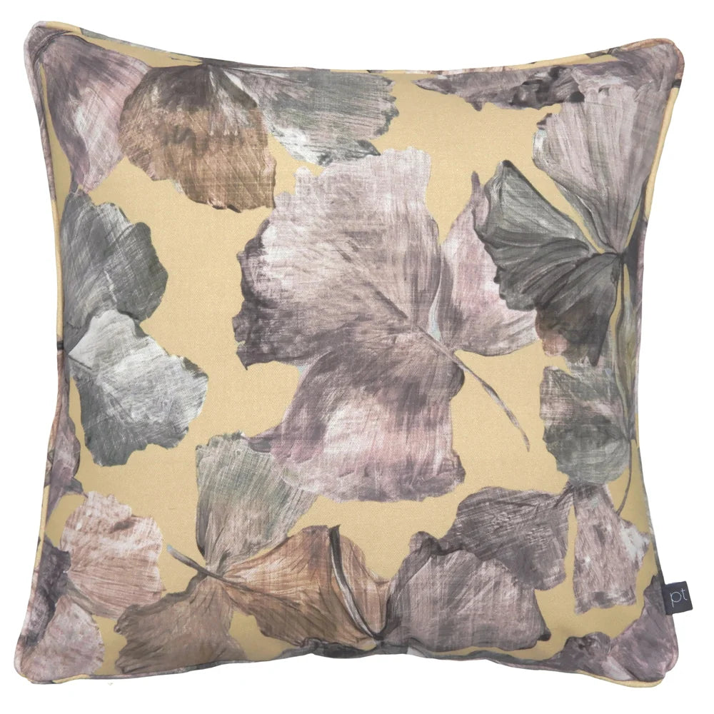 Prestigious Textiles Hanalei Cushion - Amber