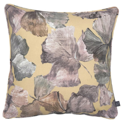 Prestigious Textiles Hanalei Cushion - Amber