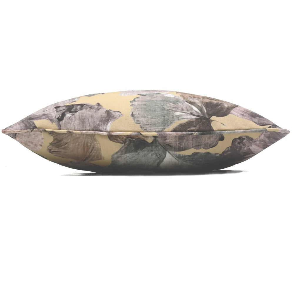Prestigious Textiles Hanalei Cushion - Amber