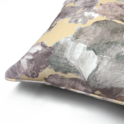Prestigious Textiles Hanalei Cushion - Amber