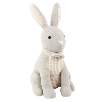 Wylder Harvey Hare Doorstop - Natural