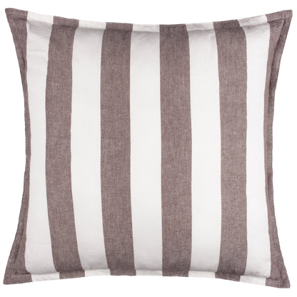 Yard Hayle Outdoor Cushion - Chocolate