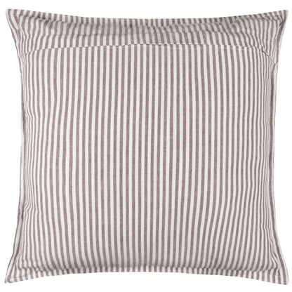 Yard Hayle Outdoor Cushion - Chocolate