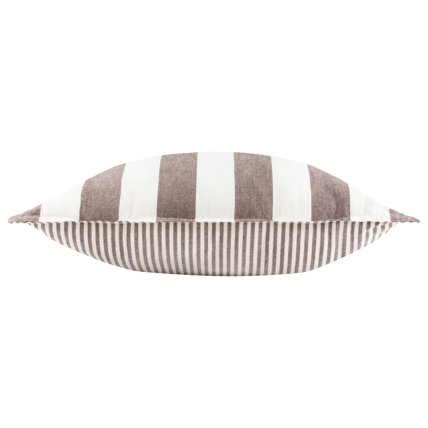Yard Hayle Outdoor Cushion - Chocolate