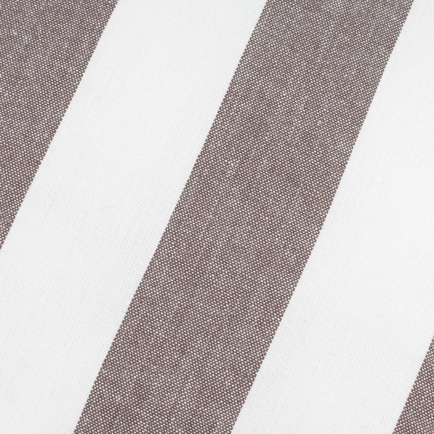 Yard Hayle Outdoor Cushion - Chocolate